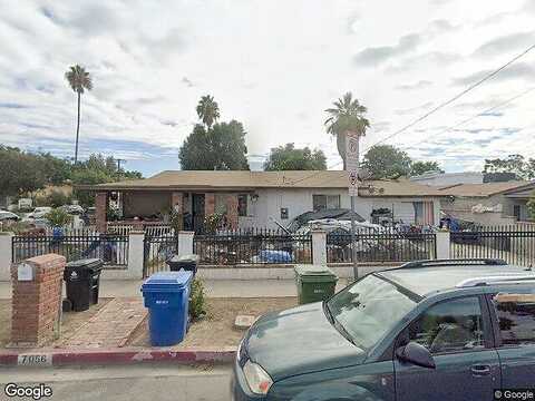 Eton, CANOGA PARK, CA 91303
