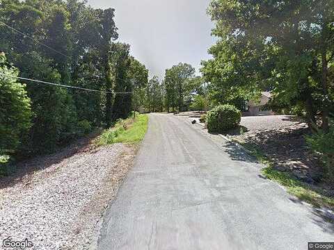 Wentworth Dr, Bella Vista, AR 72715