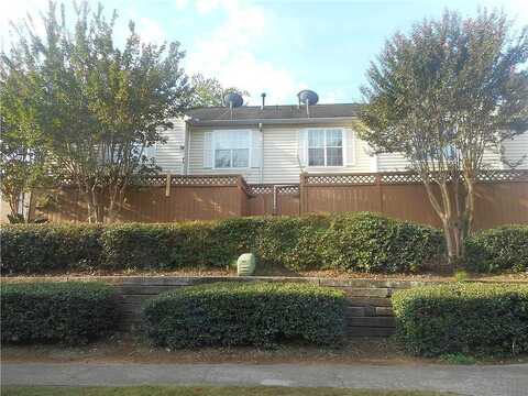 Clover Rise, NORCROSS, GA 30093