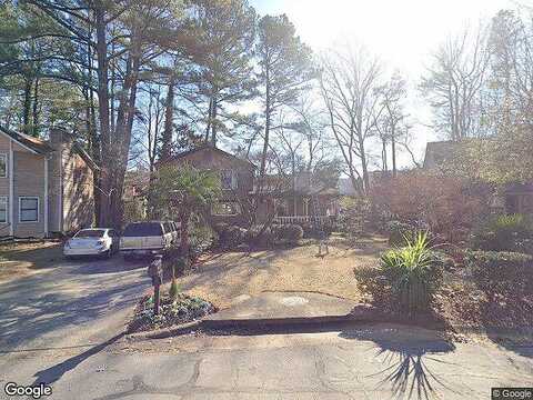 Clover Rise, NORCROSS, GA 30093