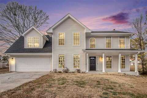 Cedar, RIVERDALE, GA 30274