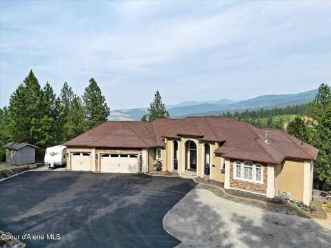 Saddle Ridge, GREENACRES, WA 99016