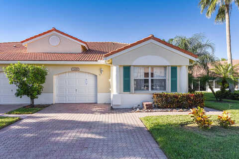 Lake Wisteria, DELRAY BEACH, FL 33484