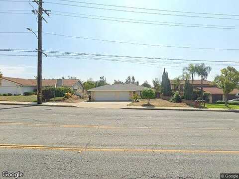 Baseline, LA VERNE, CA 91750