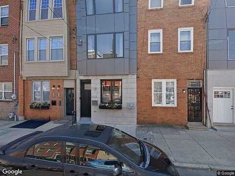 Federal, PHILADELPHIA, PA 19146