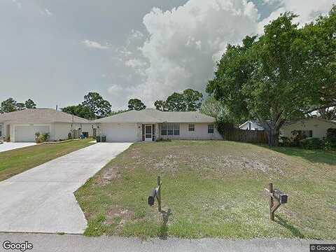 Pensacola, FORT PIERCE, FL 34951