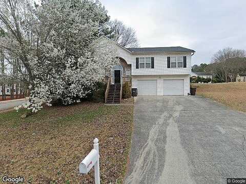 Preston Place, POWDER SPRINGS, GA 30127