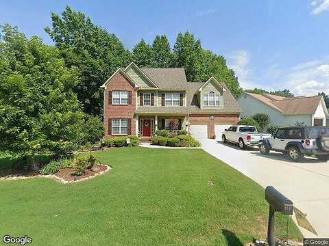 Walnut Grove, GAINESVILLE, GA 30506