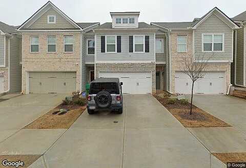 Mulsanne, LITHONIA, GA 30058