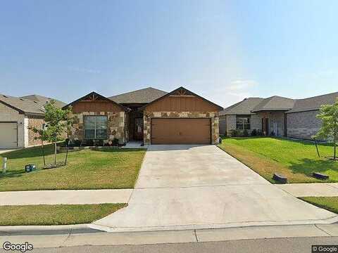 Hickman, TEMPLE, TX 76502