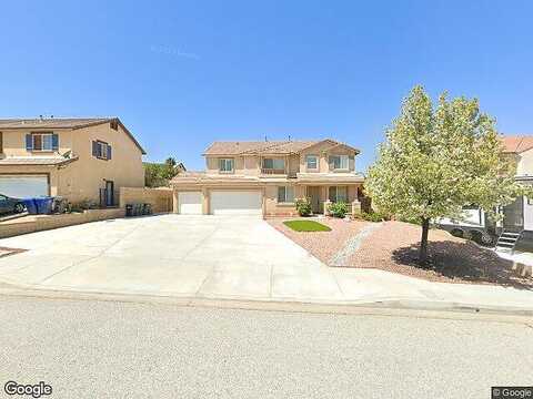 75Th, LANCASTER, CA 93536