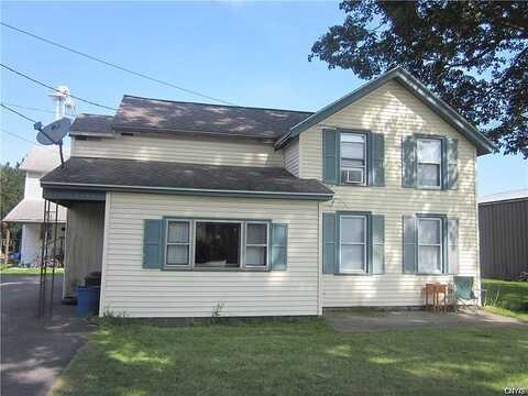 Venette, CORTLAND, NY 13045