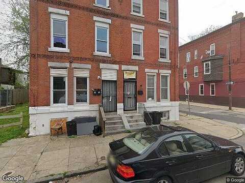 19Th, PHILADELPHIA, PA 19121