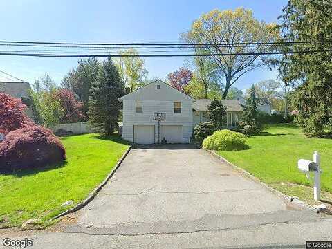 Hanson, NEW ROCHELLE, NY 10804