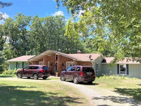 Brandywine Creek, COLUMBIA, MO 65201