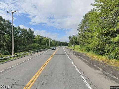 Old State Route 28, GLENFORD, NY 12433