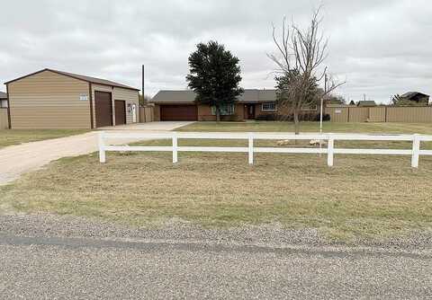 County Road 1067, MIDLAND, TX 79706