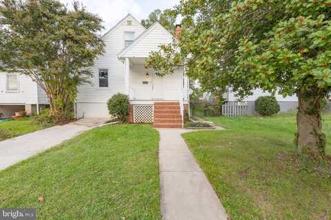 Wycliffe, PARKVILLE, MD 21234