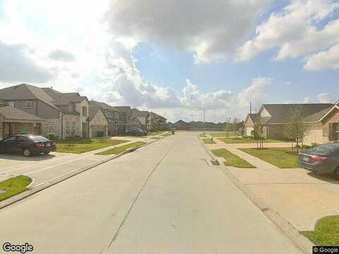 Wahi, KATY, TX 77433