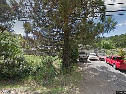 West, REDWOOD VALLEY, CA 95470