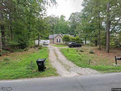 Mcintyre, WINGATE, NC 28174