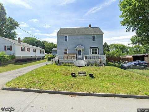 Kendig, WORCESTER, MA 01610