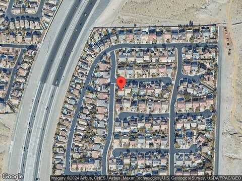 Chimney Flat, LAS VEGAS, NV 89129