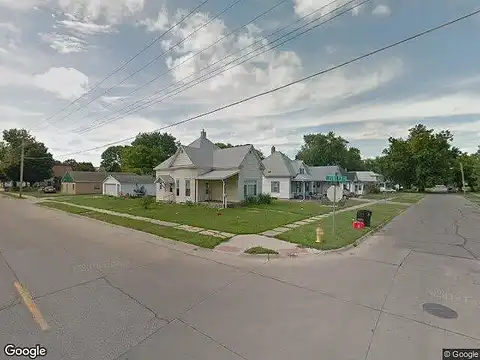 Hancock, OTTUMWA, IA 52501