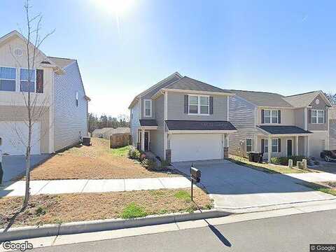 Ramsgate, CONCORD, NC 28025