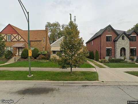 Maplewood, CHICAGO, IL 60655