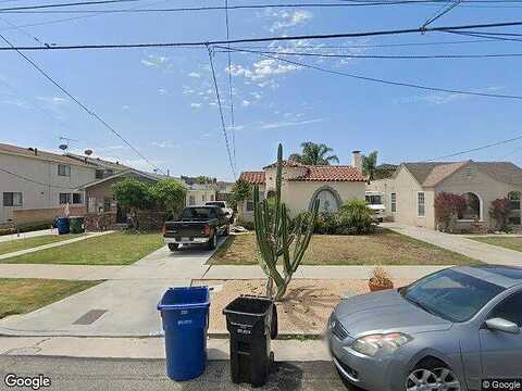 23Rd, SAN PEDRO, CA 90731