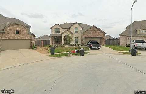 Royal Trace, CYPRESS, TX 77429