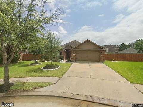 Carbon Canyon, TOMBALL, TX 77377