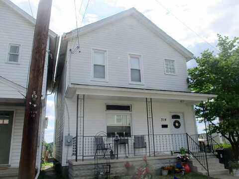 21St, NEW DERRY, PA 15671