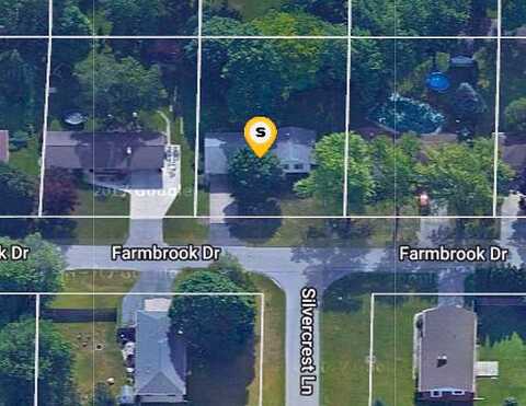 Farmbrook, SAGINAW, MI 48638