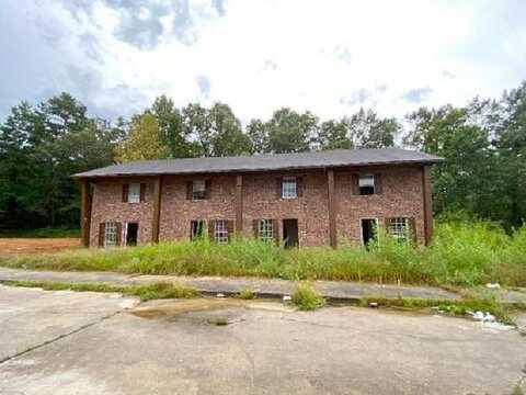 Plantation Pl Dr Bld, Hattiesburg, MS 39401