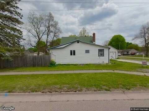 Lincoln, MONTROSE, MI 48457