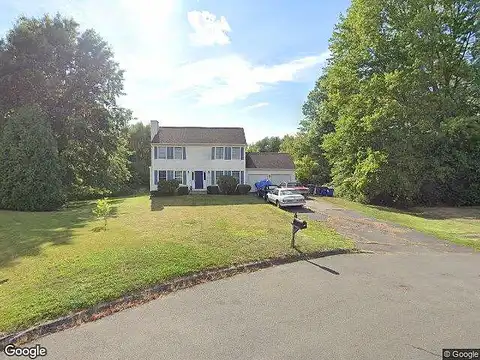 Ellison, SUFFIELD, CT 06078