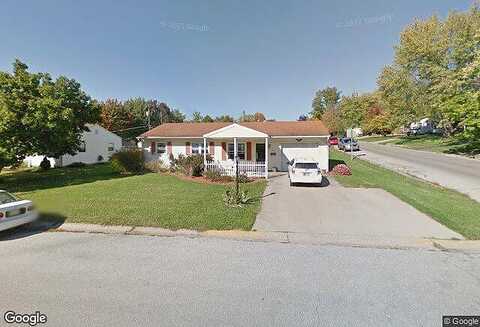 6Th, CONNERSVILLE, IN 47331