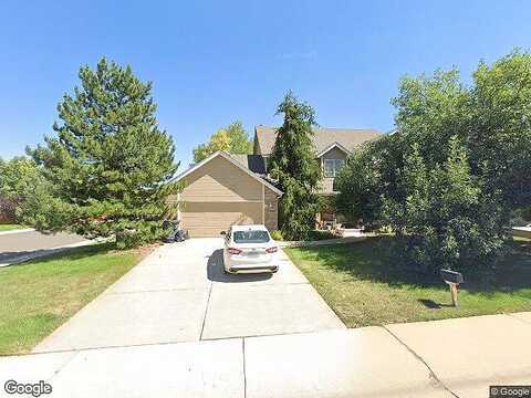 51St Avenue, GREELEY, CO 80634