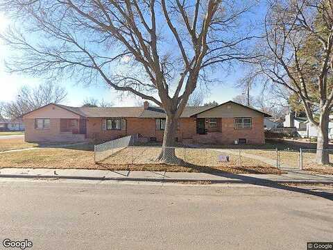 4Th, STERLING, CO 80751