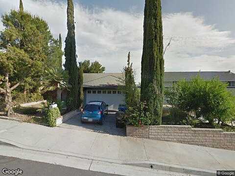 Almetz, SYLMAR, CA 91342