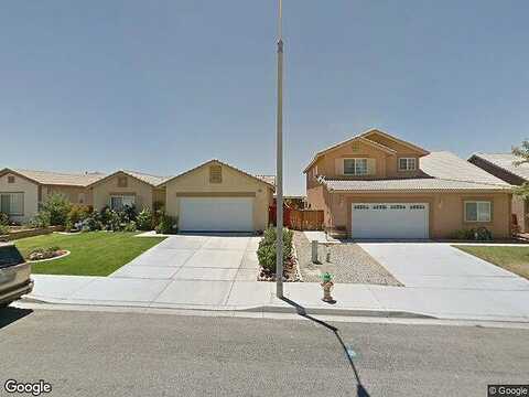 Baylor, VICTORVILLE, CA 92392