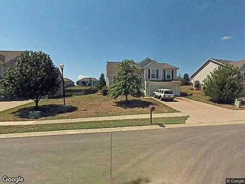 Timber Park, PLATTE CITY, MO 64079