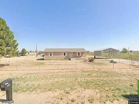 Whirlaway, ODESSA, TX 79763