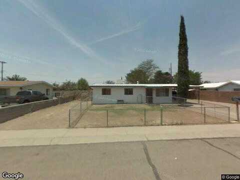 Whittier, DEMING, NM 88030