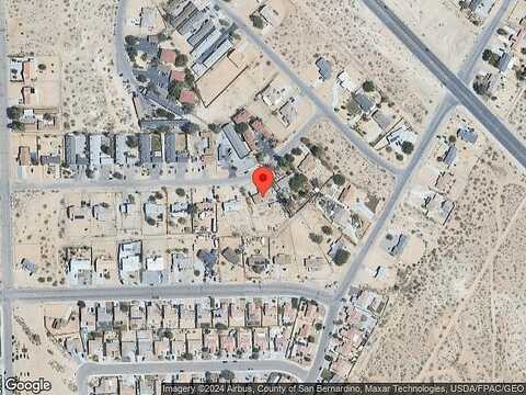 Ritter, VICTORVILLE, CA 92394