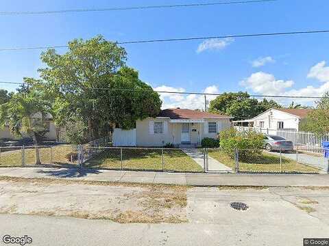 29Th, MIAMI, FL 33125
