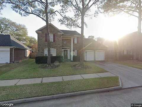 Cairngorm, HOUSTON, TX 77095