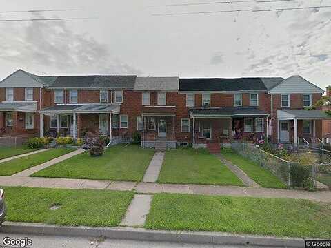 Manor, DUNDALK, MD 21222